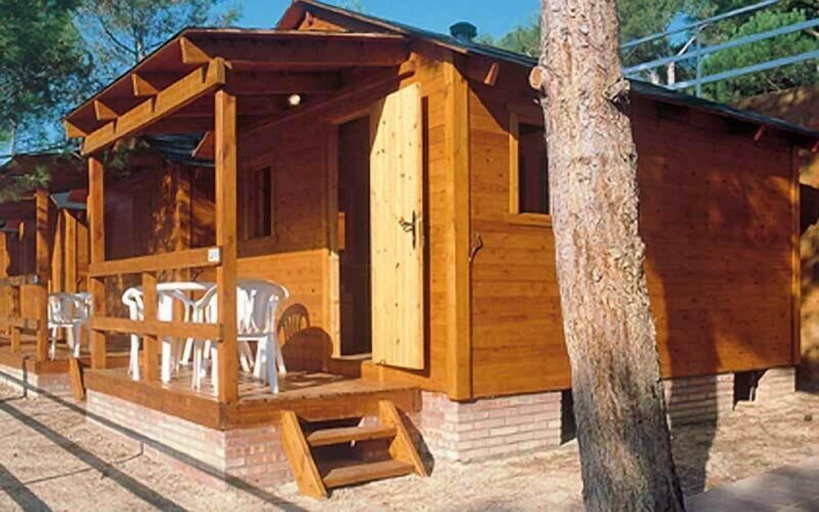 Exterior & Views 2, Camping Cala Montgó, Girona