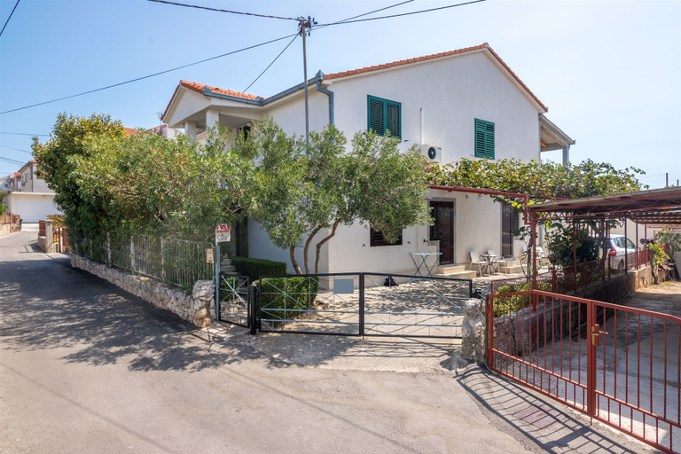 Exterior & Views, Apartment and Rooms Ruza, Trogir