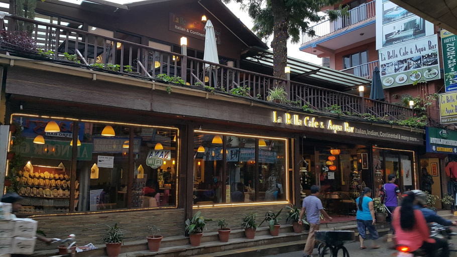 Exterior & Views 2, Hotel Northfield, Bagmati