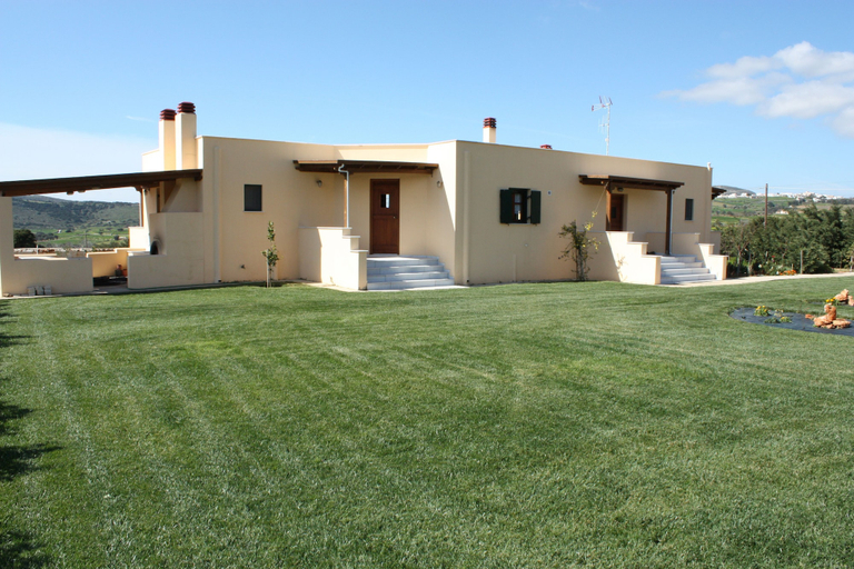 Exterior & Views 2, Naxos Cottage, South Aegean