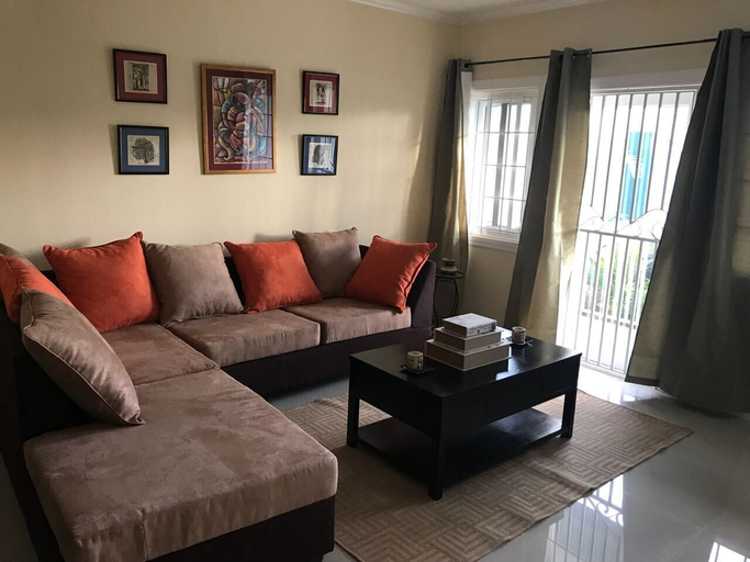 Others 3, New Kingston Guest Apartment at Sandhurst