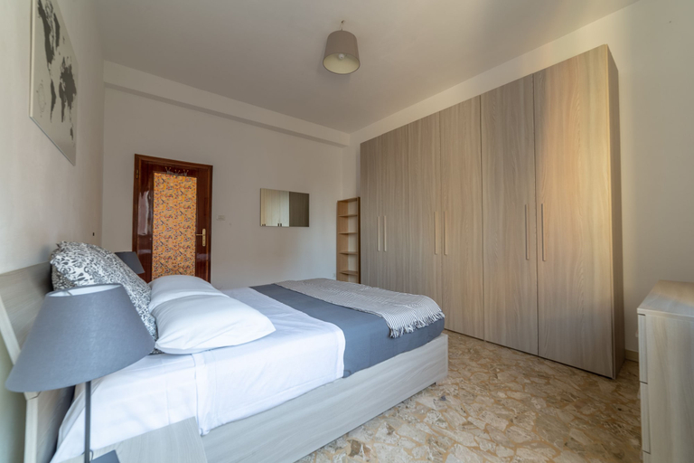 Bedroom 3, Bologna Fiera Guest House, Bologna
