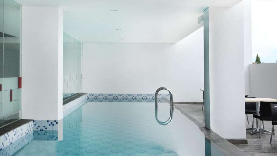 Sport & Beauty, Amaris Hotel Malang, Malang