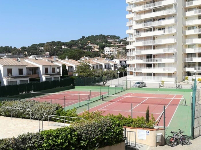 Exterior & Views, Apto. St Antoni Montseny Torrevalentina, Girona