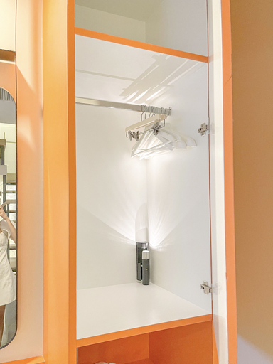 Bathroom 5, Hotel Z Zpaze, Bang Na