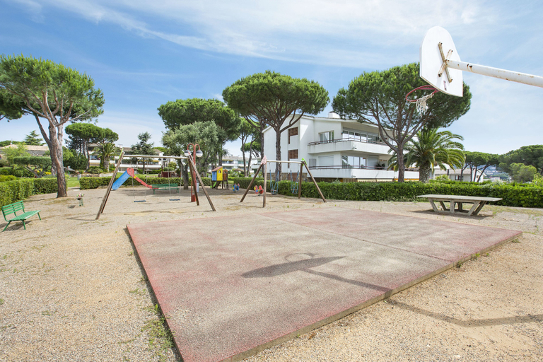 Exterior & Views, Apartment Calella Park 10B, Girona