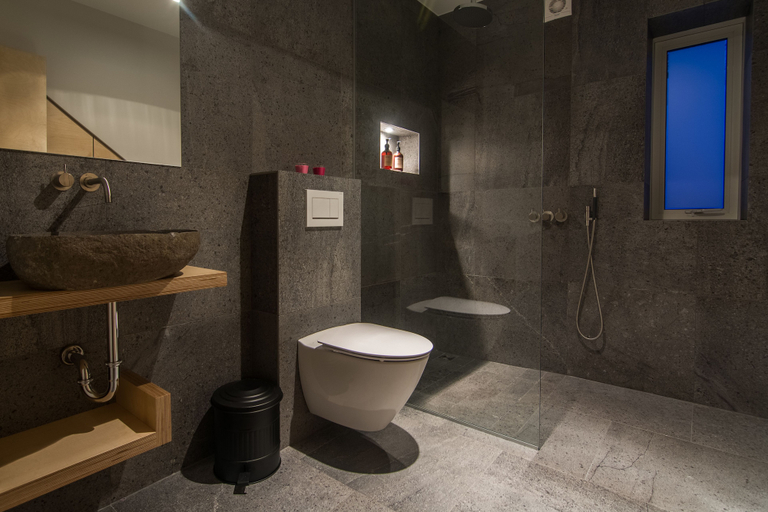 Bathroom 4, Viking Cottages and Apartments, Eyjafjarðarsveit