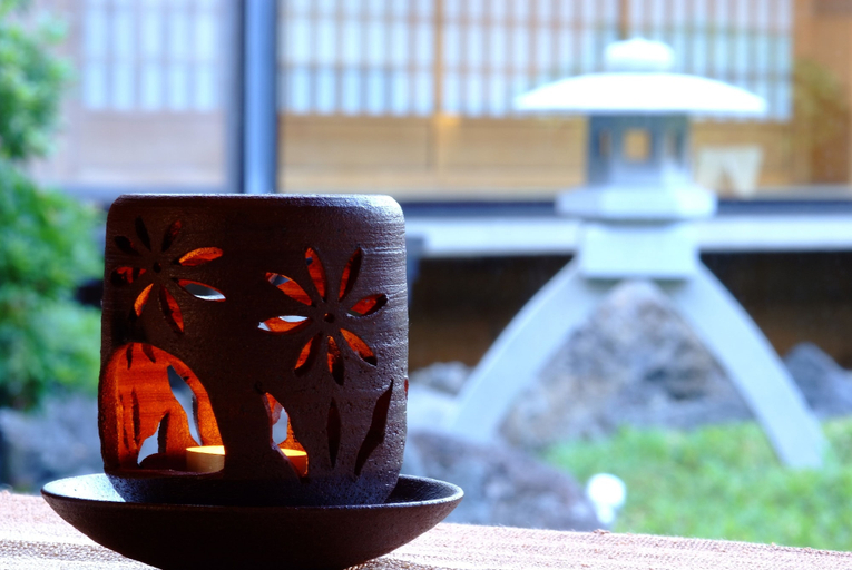Food & Drinks 4, Onishiya Suishoen, Toyooka