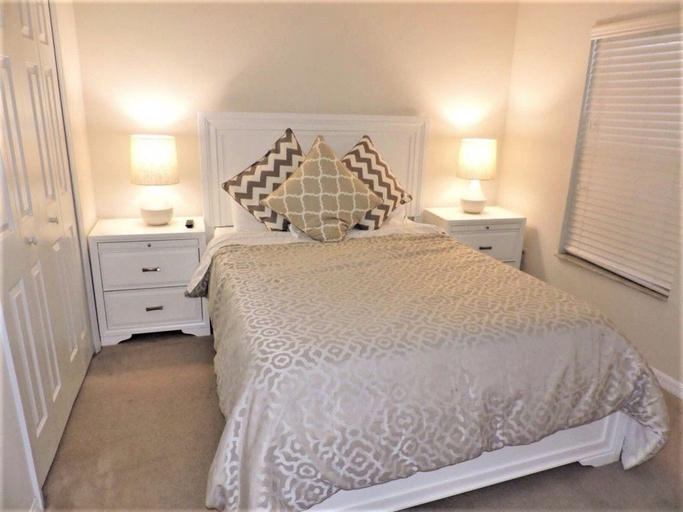 Bedroom 3, Aco225226 - Bella Vida Resort - 4 Bed 3 Baths Townhome, Osceola
