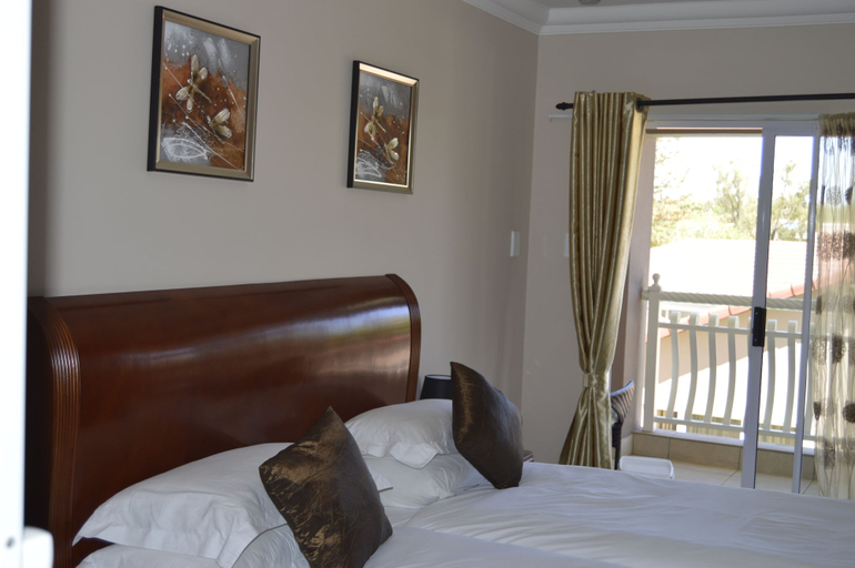 Bedroom 3, Lakeview Boutique Hotel & Conference Center, Ekurhuleni