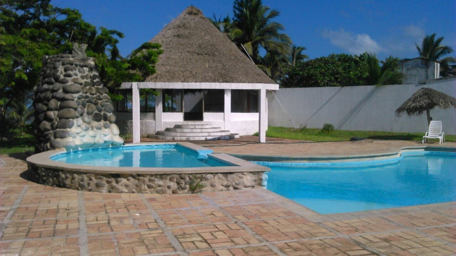 Sport & Beauty 3, Hotel Puerto Cangrejo, Tecolutla