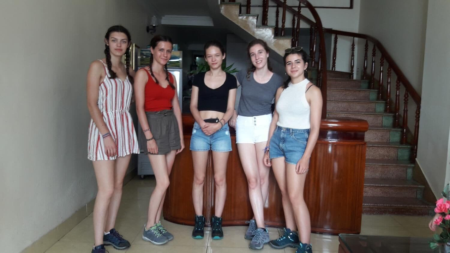 Others 5, Anh Khang Guesthouse, Hạ Long