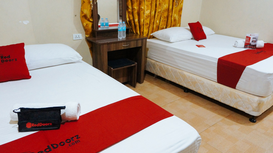 Bedroom 11