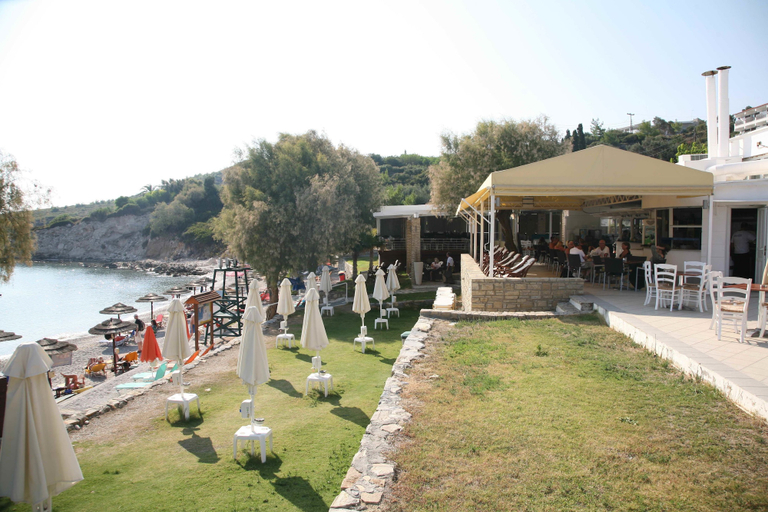 Others 5, Glicorisa Beach, North Aegean