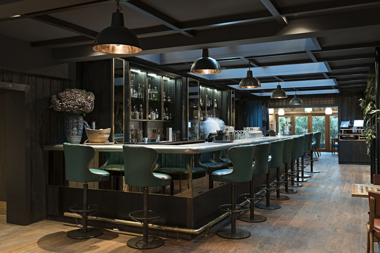 Food & Drinks 5, Falstaff, Kent