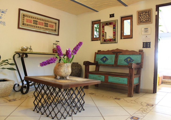 Others 5, Hotel Boutique Casa Copal, Chapala
