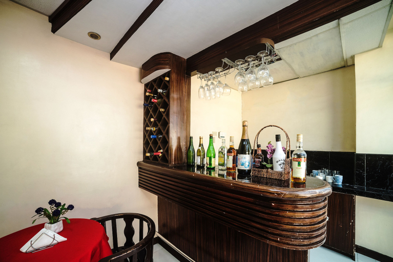 Food & Drinks 4, Peach Tree Lodge, Ormoc City