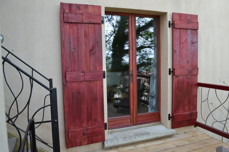 Exterior & Views 2, Chambres d'Hôtes Maison de la Vigne, Haute-Corse