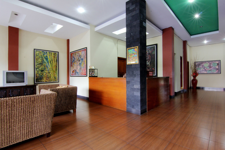 Others 5, Hotel Tiger Yogyakarta, Sleman