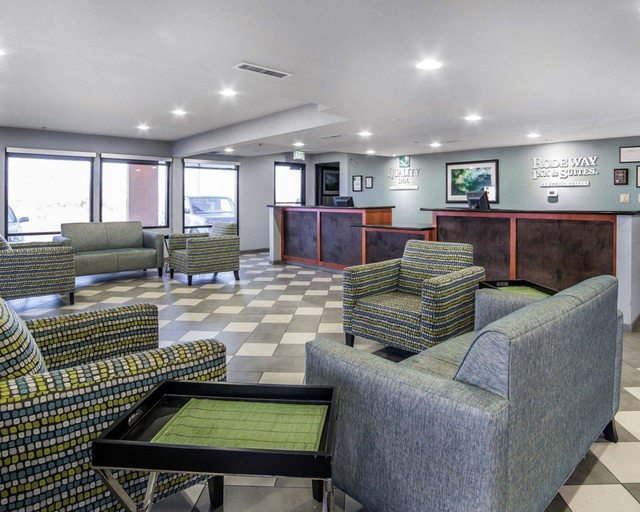 Others 5, Rodeway Inn & Suites Needles, San Bernardino
