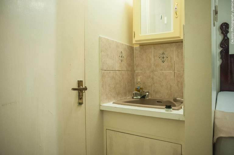 Bathroom 4, Spectaculer View at Columbus Heights