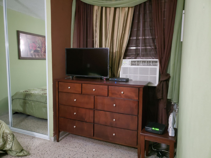 Others 4, Karmen Apts Caguas Studio