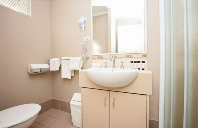 Bathroom 5, Discovery Parks - Bunbury Foreshore, Bunbury