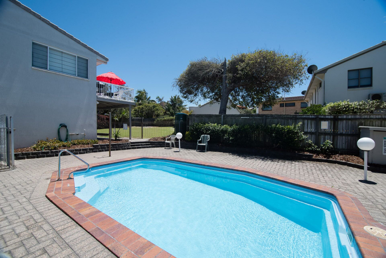 Sport & Beauty, Blairgowrie 4 - 4/2 Martin St, Noosa - Sunshine-Peregian