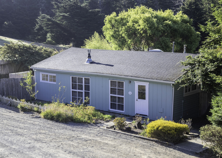 Exterior & Views 2, The Inn at Schoolhouse Creek, Mendocino