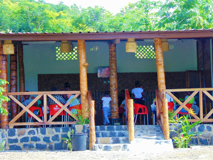 Exterior & Views 2, Residêncial Tamarindos, Lobata