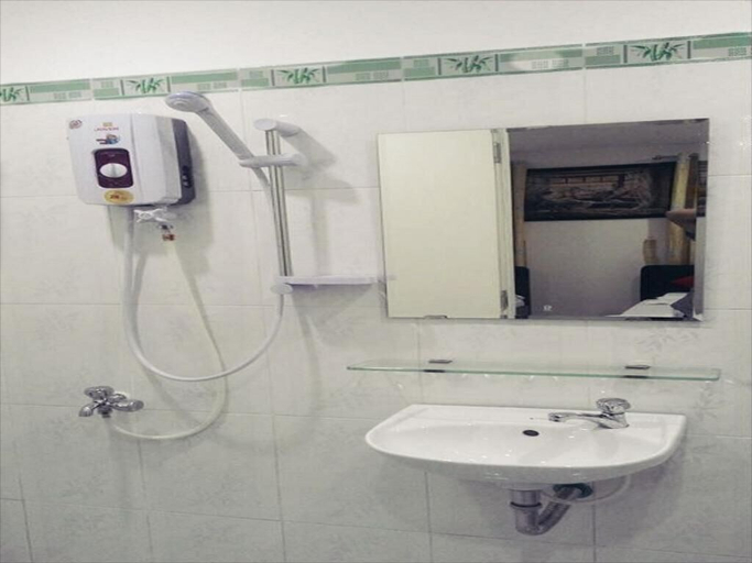Bathroom 3, My House Hotel Vung Tau, Vũng Tàu