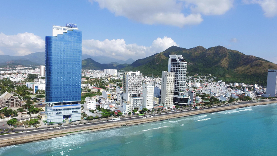 Exterior & Views 3, Nha Trang Horizon Hotel, Nha Trang