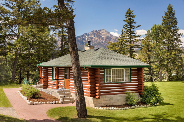 Exterior & Views 2, Fairmont Jasper Park Lodge, Division No. 15