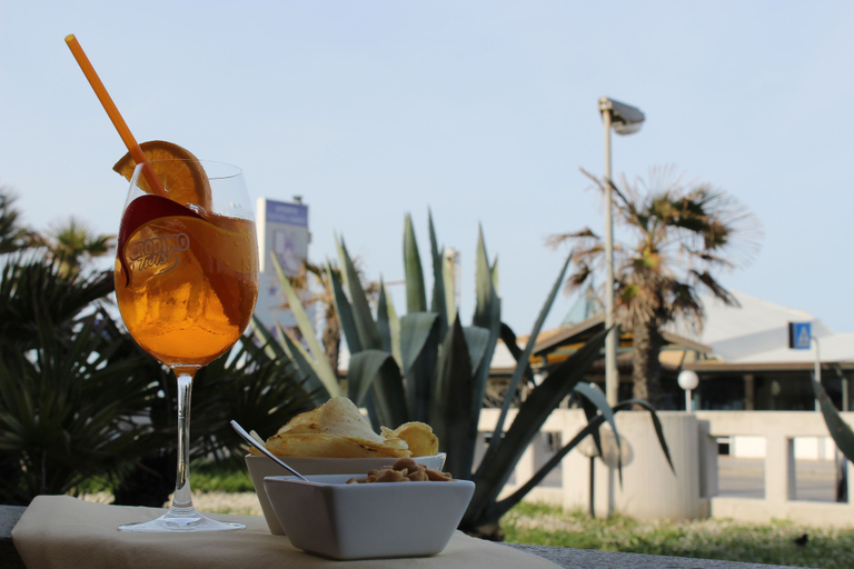 Food & Drinks 4, Mia Hotel Numana, Ancona