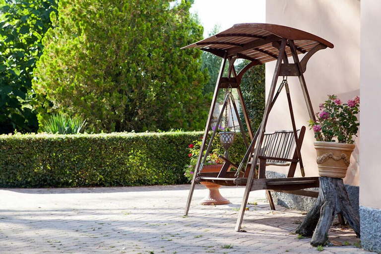 Agriturismo Artisti del Cavallo, Arezzo