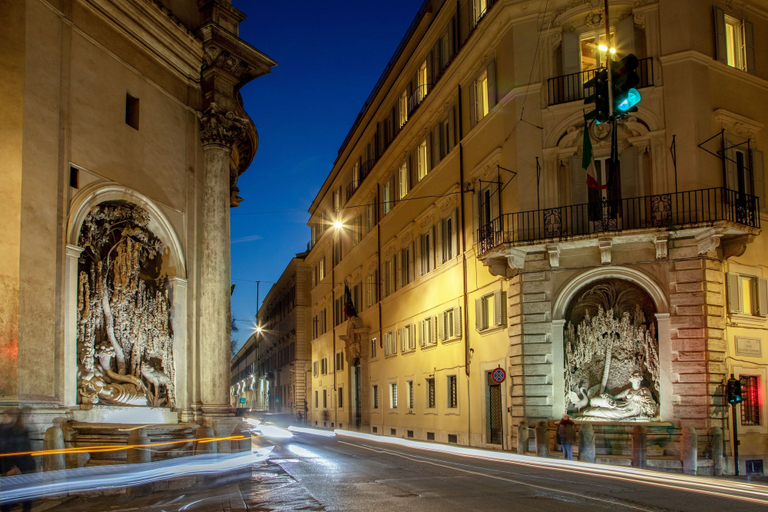 Exterior & Views 2, Avignonesi Suites - Domus Collection, Roma