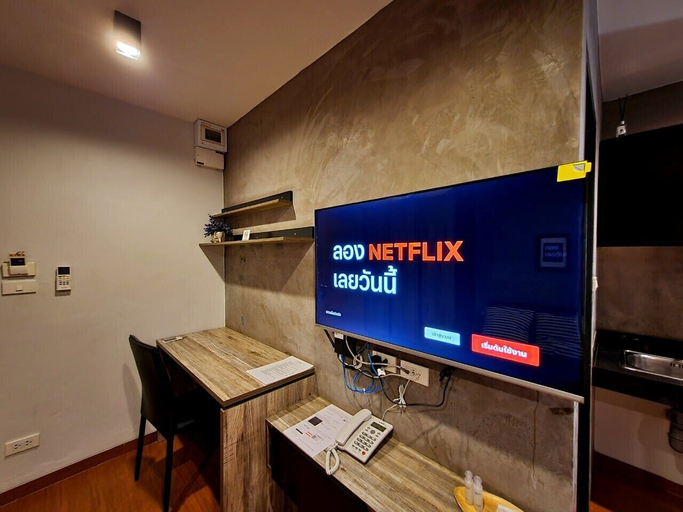 Others 5, My loft hotel, Chatuchak