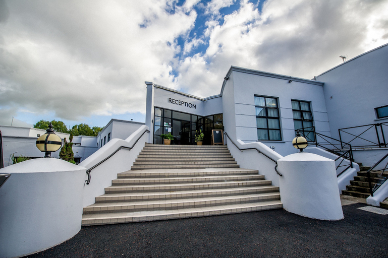 Exterior & Views 2, Waterfoot, Derry and Strabane