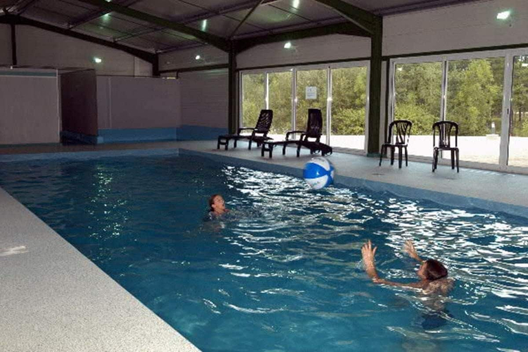 Sport & Beauty, Les chalets de la héronnière, Deux-Sèvres