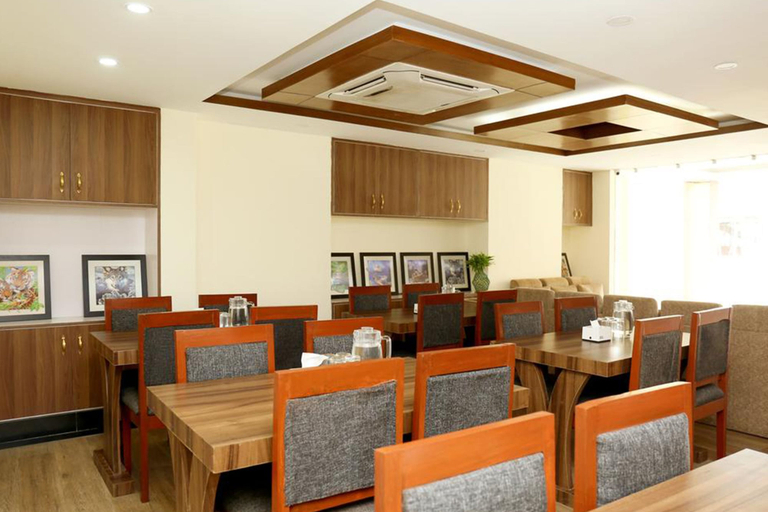 Food & Drinks 4, Hotel Kathmandu Inn, Bagmati