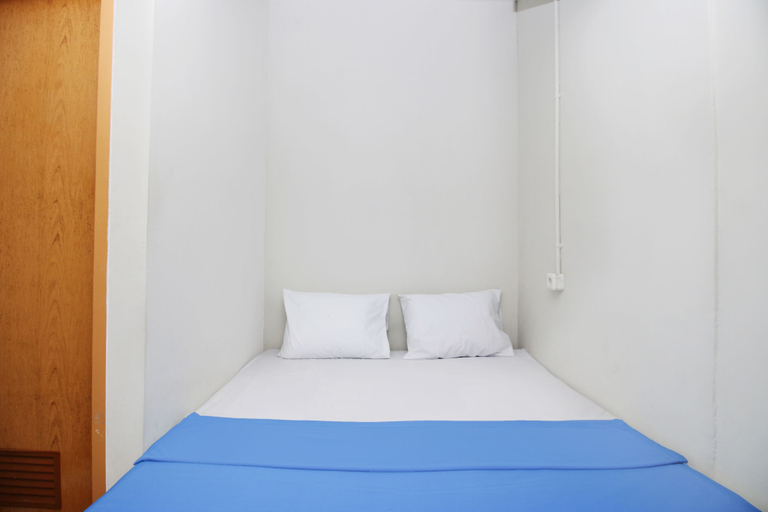 Bedroom 4, Kamar Keluarga Bandara VII Syariah, Tangerang