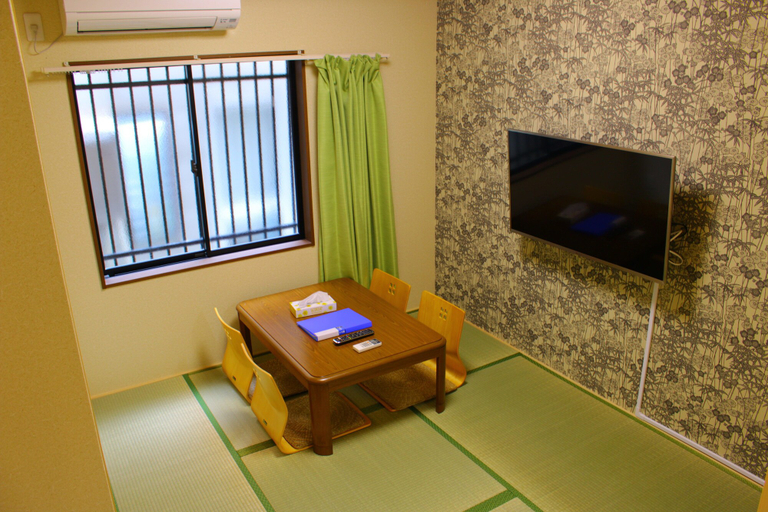 Others 5, Shirakabanoyado-keigetsu, Osaka