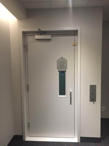 Others 5, Hôtel Ô Laval, Laval