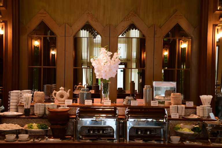 Food & Drinks 4, Wangcome Hotel, Muang Chiang Rai