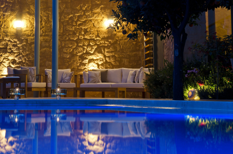 Sport & Beauty 2, Conte Marino Villas, Crete