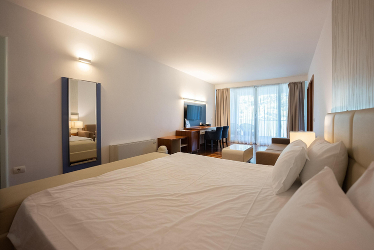 Bedroom 3, Boutique Hotel Portorose, Piran
