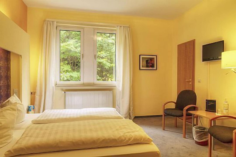 Bedroom 3, BSW - Hotel Lindenbach, Rhein-Lahn-Kreis