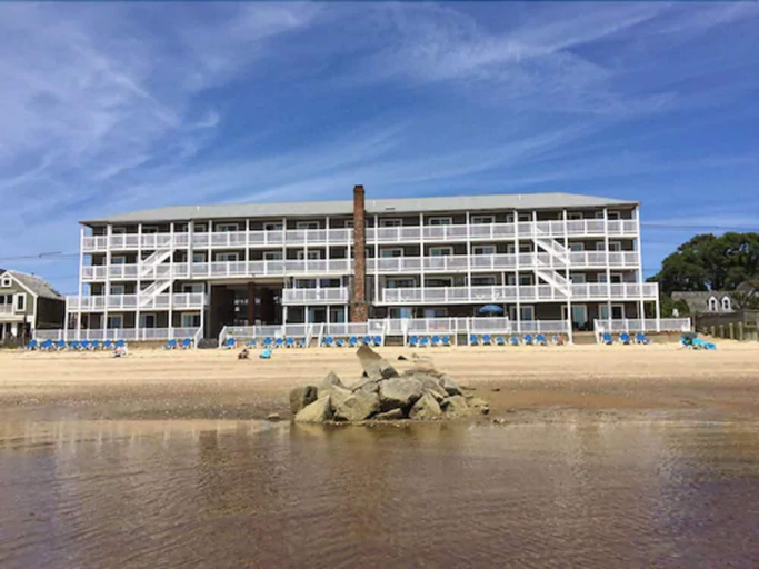 Exterior & Views 2, Surfside Hotel and Suites, Barnstable
