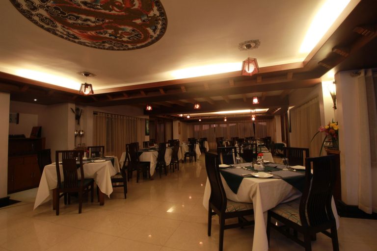 Food & Drinks 4, Zone Connect by The Park Mount Siniolchu, Gangtok, East Sikkim