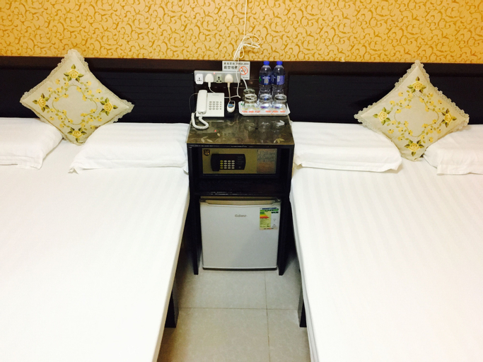 Bedroom 22